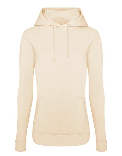 Just Hoods - Women´s College Hoodie