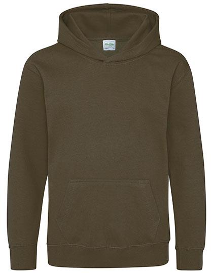 Just Hoods - Kids´ Hoodie