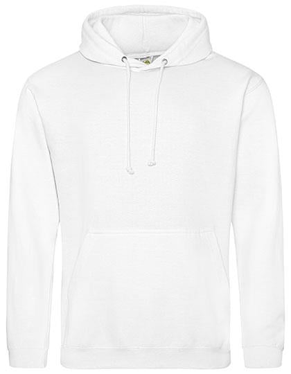 Just Hoods - College Hoodie