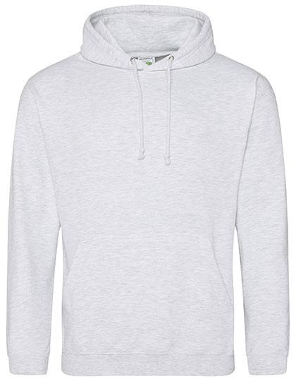 Just Hoods - College Hoodie