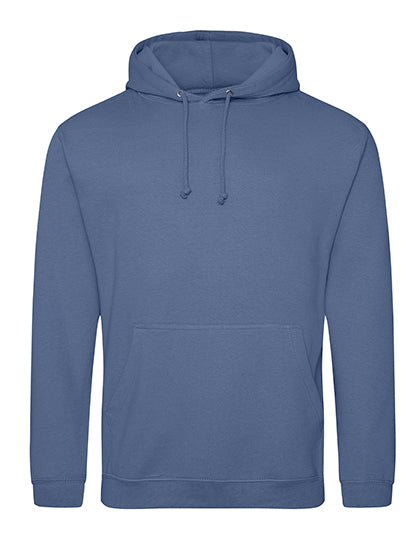 Just Hoods - College Hoodie