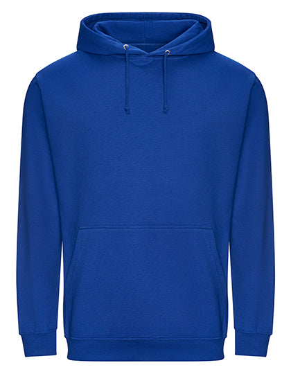 Just Hoods - College Hoodie