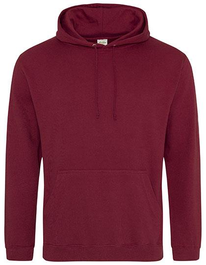 Just Hoods - College Hoodie