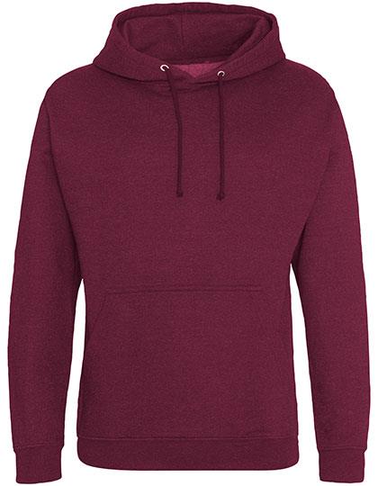 Just Hoods - College Hoodie