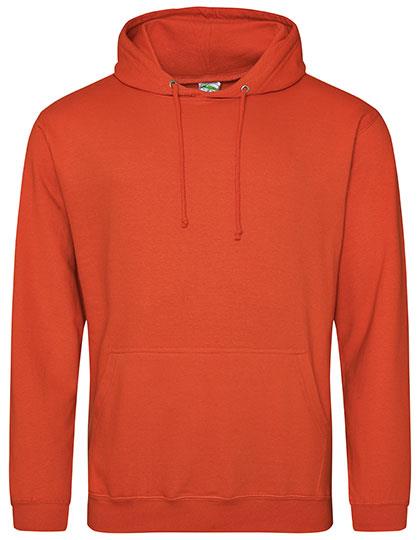 Just Hoods - College Hoodie