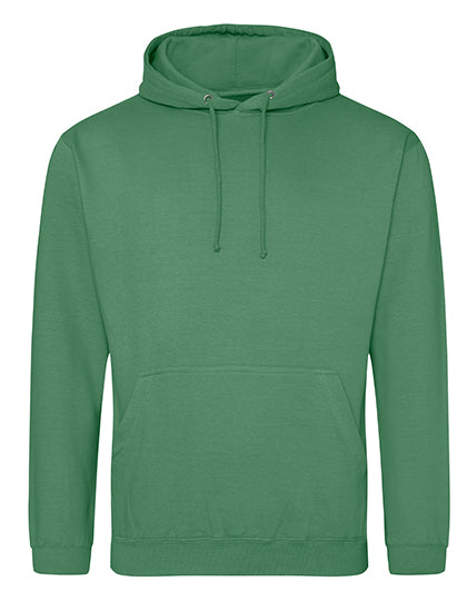 Just Hoods - College Hoodie