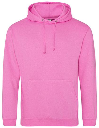 Just Hoods - College Hoodie