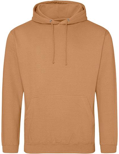 Just Hoods - College Hoodie