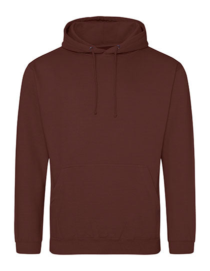 Just Hoods - College Hoodie