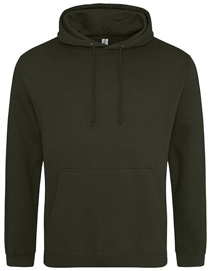 Just Hoods - College Hoodie