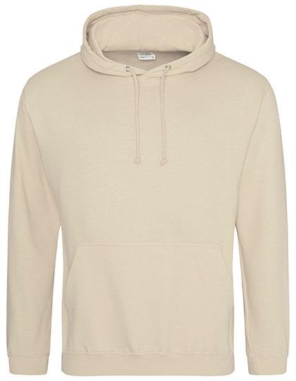 Just Hoods - College Hoodie