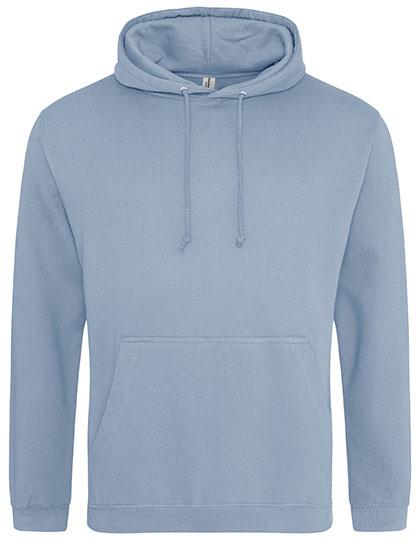 Just Hoods - College Hoodie