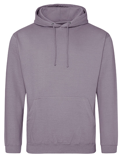 Just Hoods - College Hoodie