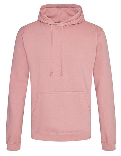 Just Hoods - College Hoodie