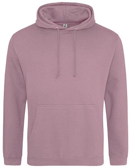 Just Hoods - College Hoodie