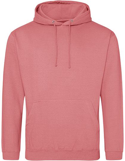 Just Hoods - College Hoodie