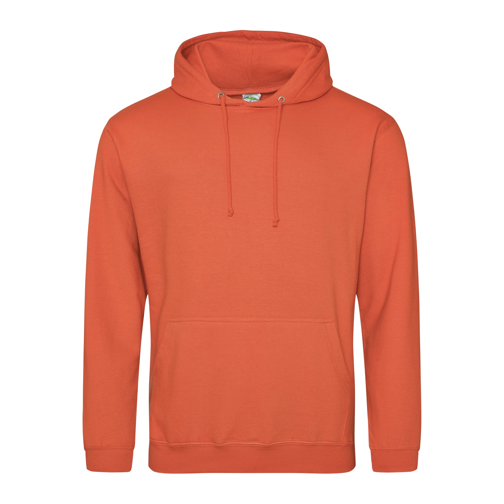Just Hoods - College Hoodie