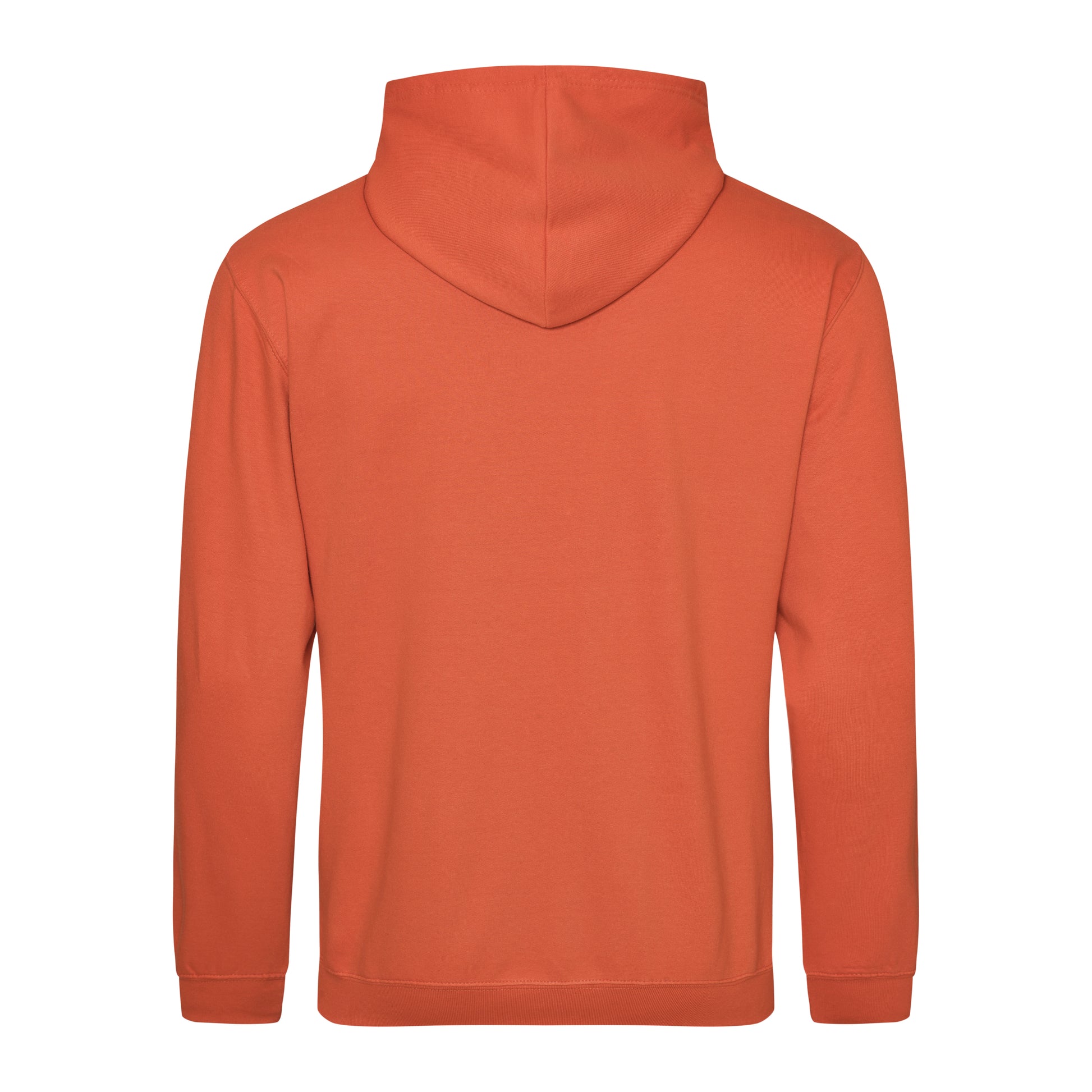 Just Hoods - College Hoodie
