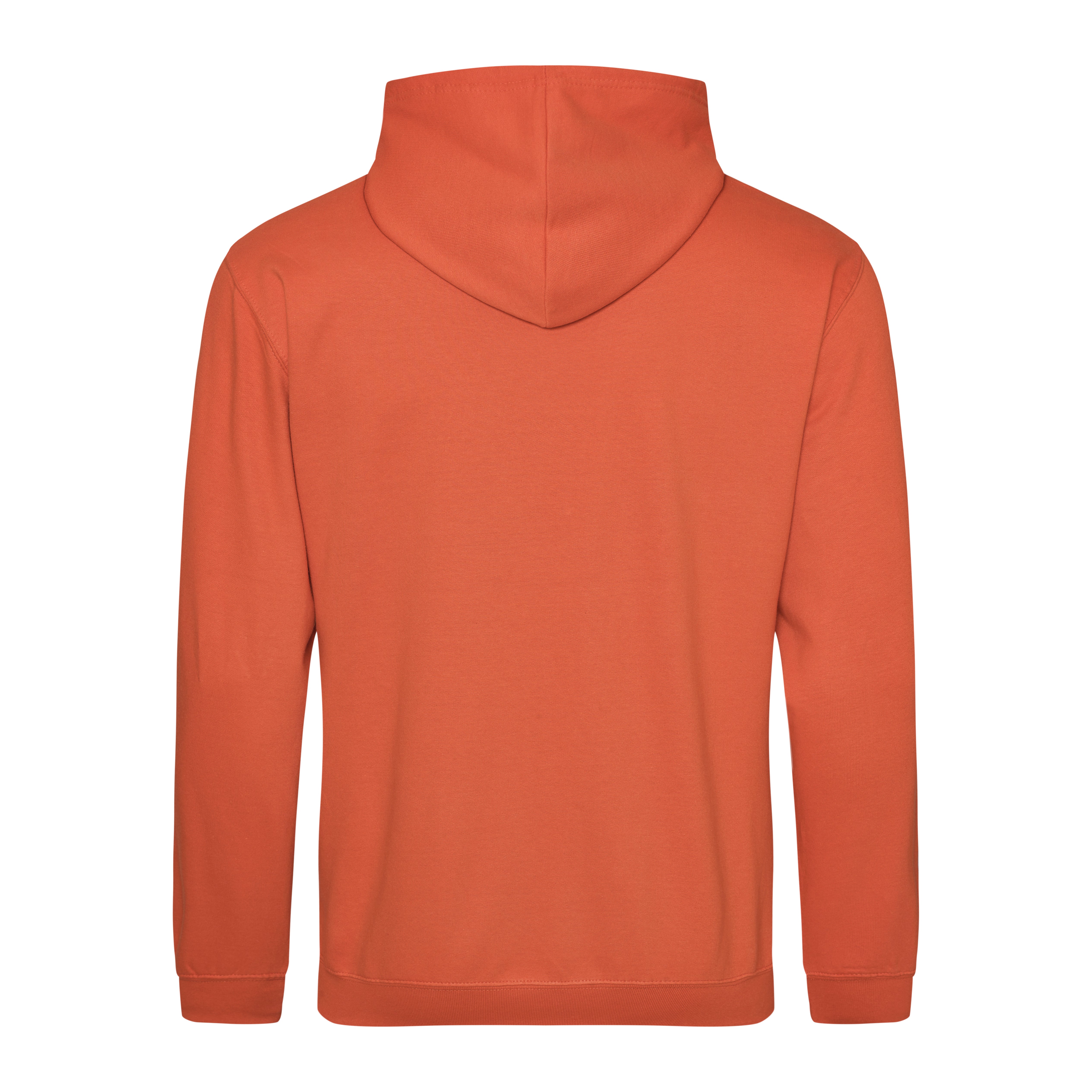 Just Hoods - College Hoodie
