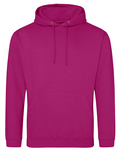 Just Hoods - College Hoodie