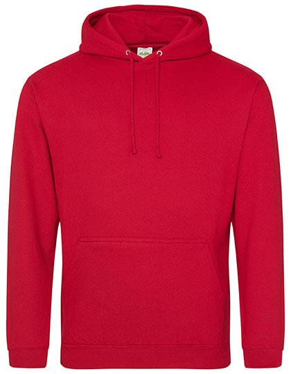 Just Hoods - College Hoodie