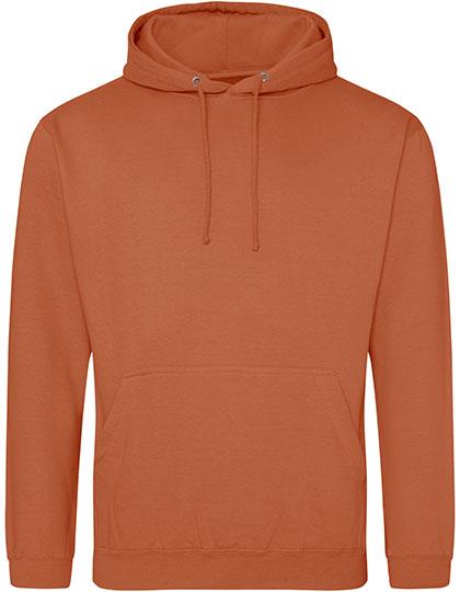 Just Hoods - College Hoodie