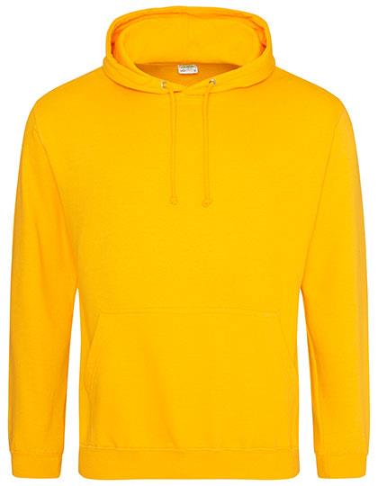 Just Hoods - College Hoodie