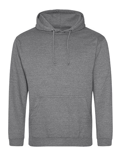 Just Hoods - College Hoodie