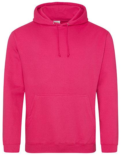 Just Hoods - College Hoodie