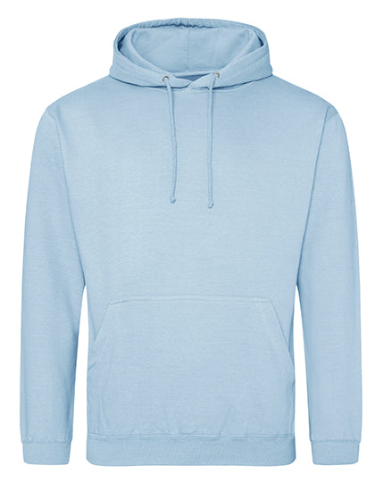 Just Hoods - College Hoodie