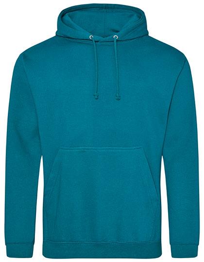 Just Hoods - College Hoodie