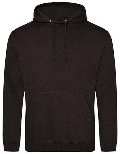 Just Hoods - College Hoodie