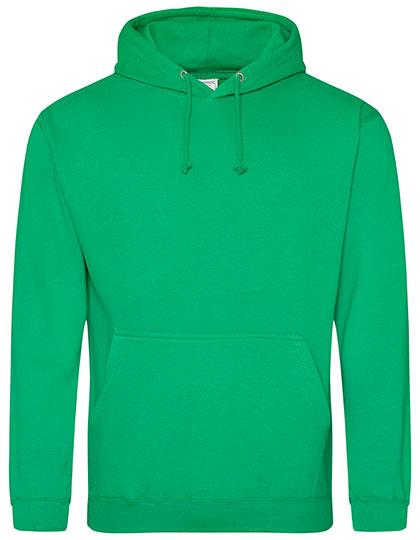 Just Hoods - College Hoodie
