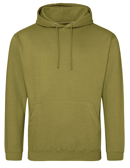 Just Hoods - College Hoodie