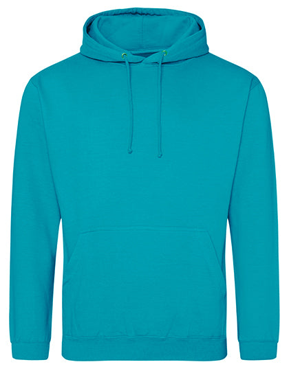 Just Hoods - College Hoodie