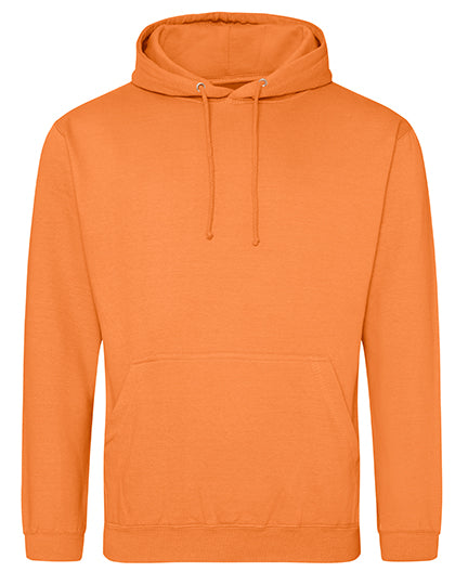 Just Hoods - College Hoodie