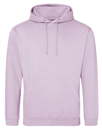 Just Hoods - College Hoodie
