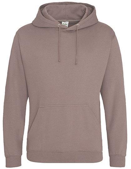 Just Hoods - College Hoodie