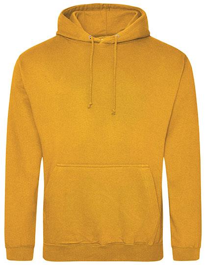 Just Hoods - College Hoodie