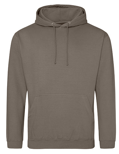 Just Hoods - College Hoodie