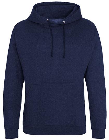 Just Hoods - College Hoodie