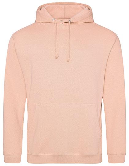 Just Hoods - College Hoodie