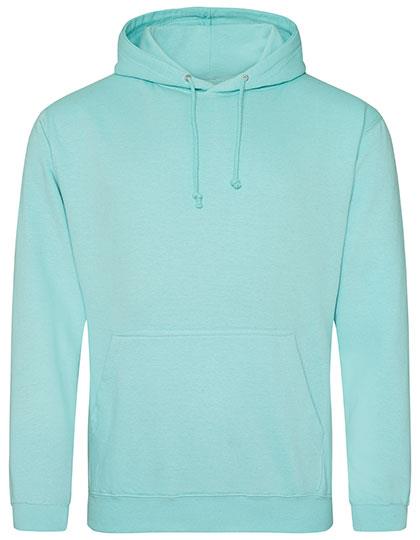 Just Hoods - College Hoodie
