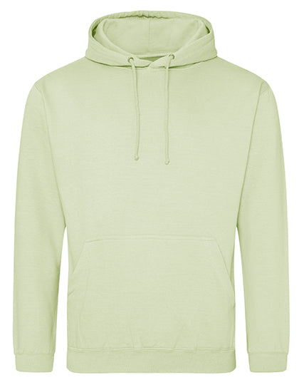Just Hoods - College Hoodie