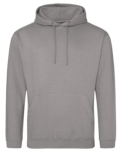 Just Hoods - College Hoodie