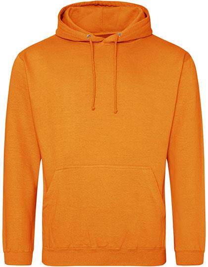Just Hoods - College Hoodie