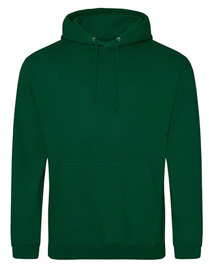 Just Hoods - College Hoodie