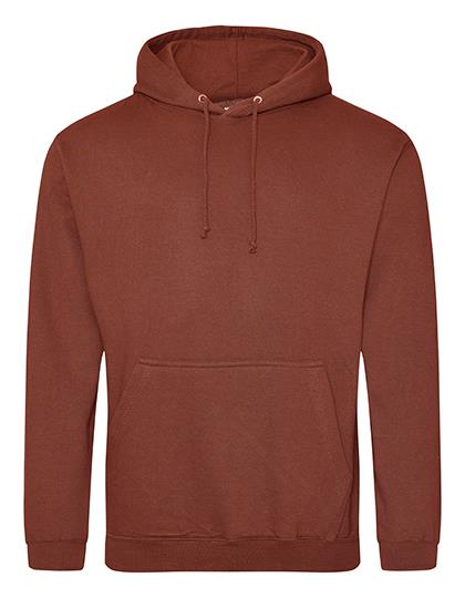 Just Hoods - College Hoodie