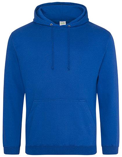 Just Hoods - College Hoodie