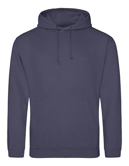 Just Hoods - College Hoodie